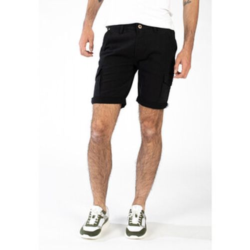 Short Bermuda Pexonne - 100% coton - Geographical Norway - Modalova