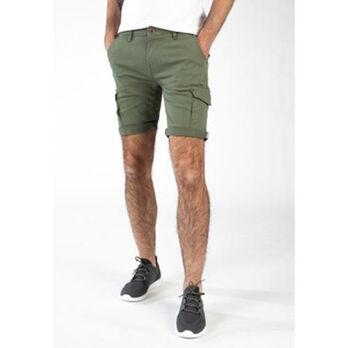 Short Bermuda Pexonne - 100% coton - Geographical Norway - Modalova