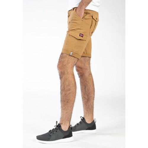 Short Bermuda Pexonne - 100% coton - Geographical Norway - Modalova