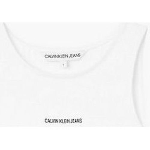 Robe Robe Calvin Klein Ref 53538 YAF - Calvin Klein Jeans - Modalova