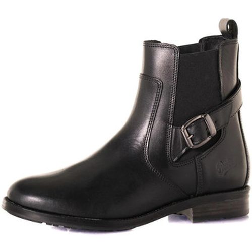 Bottines Redskins MAGIC NOIR - Redskins - Modalova