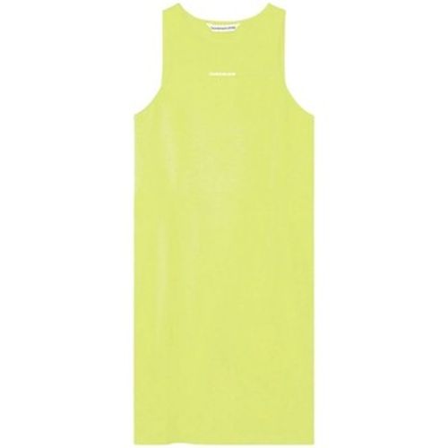 Robe Robe Calvin Klein Ref 53539 ZHM - Calvin Klein Jeans - Modalova