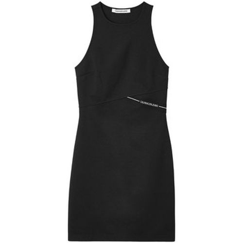 Robe Robe moulante Calvin Klein Ref 53540 BEH - Calvin Klein Jeans - Modalova