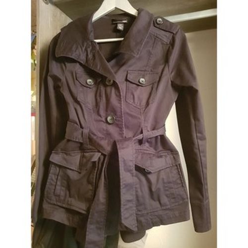 Trench H&M Veste légère - H&M - Modalova