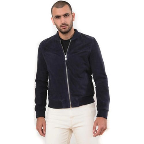 Veste Redskins BOWER3 AFRICAN NAVY - Redskins - Modalova