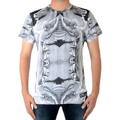 T-shirt Hova Olva Print - Eleven Paris - Modalova