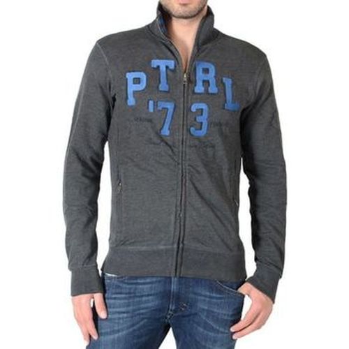 Sweat-shirt Sweat SWC303 Steel Melee 980 - Petrol Industries - Modalova