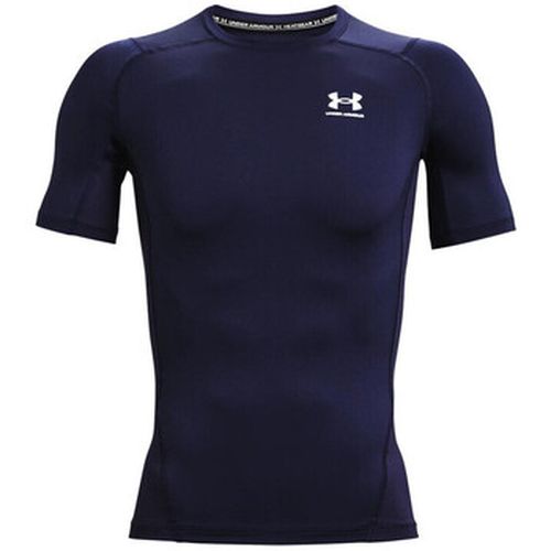 T-shirt HG ARMOUR Comp SS - Under Armour - Modalova