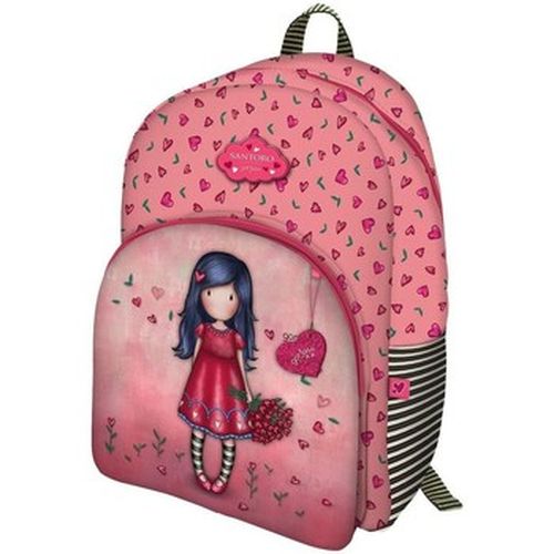 Sac a dos Grand sac à dos Gorjuss Love Grows - Santoro London - Modalova
