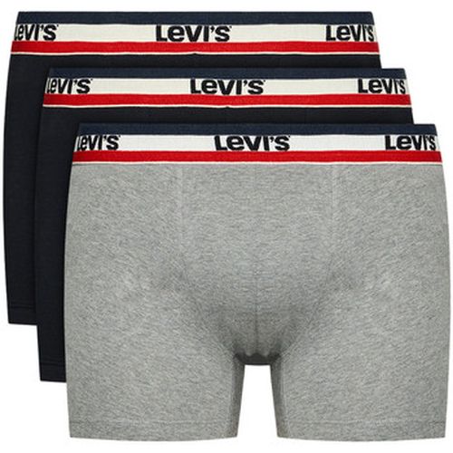 Boxers Levis Boxer 3 Pairs Briefs - Levis - Modalova
