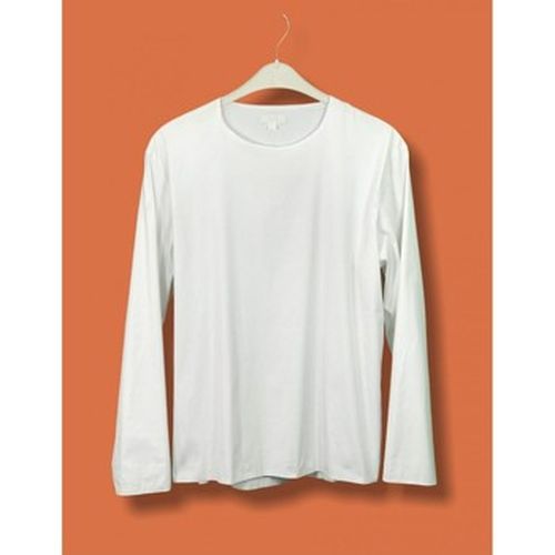 T-shirt - Tunique Blanche Manches Longues T. 40 - Cos - Modalova