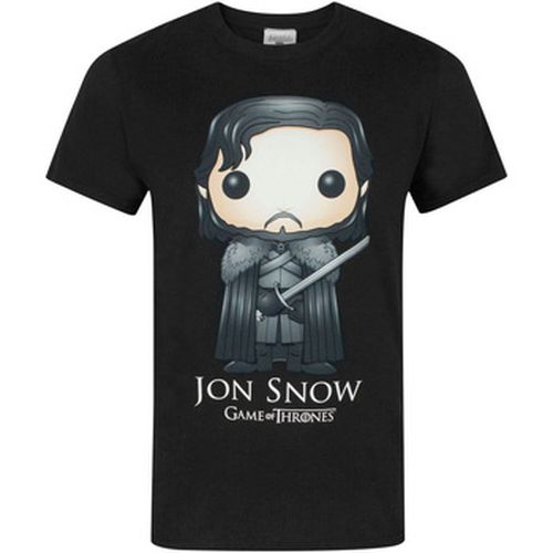 T-shirt Game Of Thrones Funko - Game Of Thrones - Modalova