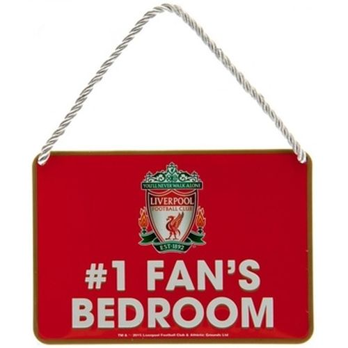 Porte clé Liverpool Fc TA878 - Liverpool Fc - Modalova