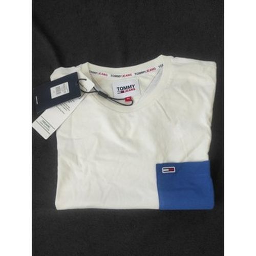 T-shirt T Shirt - Tommy Jeans - Modalova