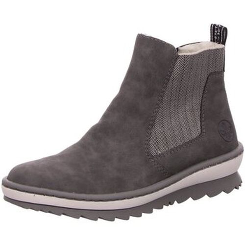Bottes Rieker - Rieker - Modalova