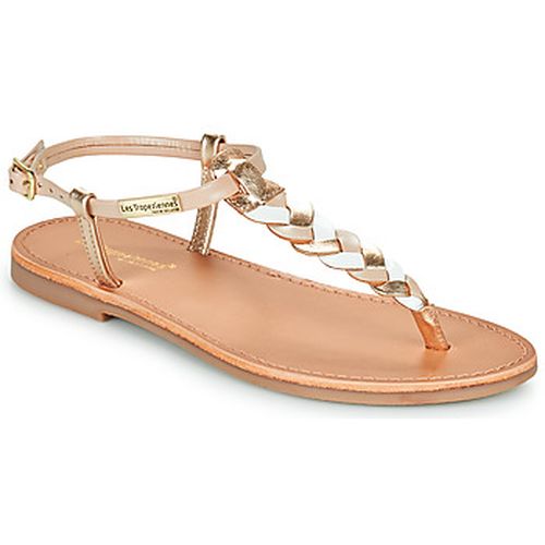 Sandales HODIN - Les Tropéziennes par M Belarbi - Modalova