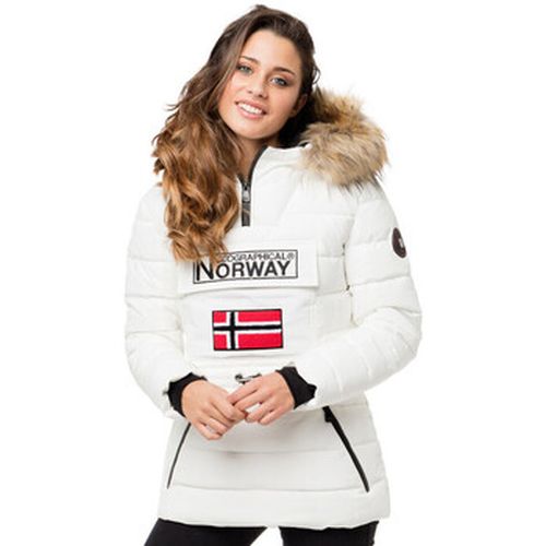 Parka Doudoune Boonshine - Geographical Norway - Modalova