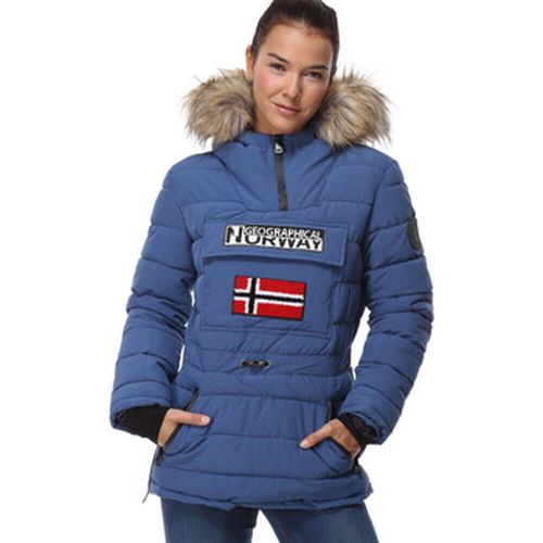 Parka Doudoune Boonshine - Geographical Norway - Modalova