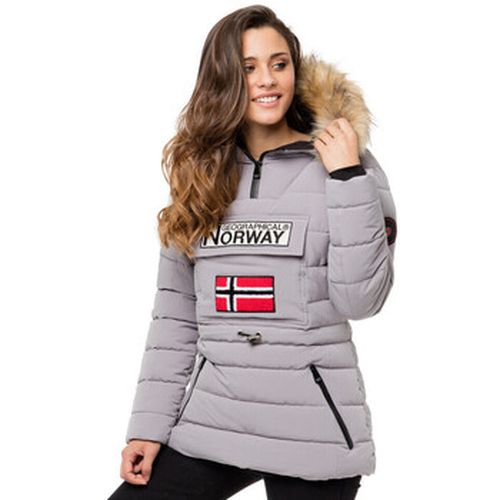 Parka Doudoune Boonshine - Geographical Norway - Modalova