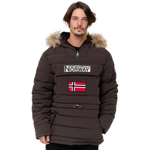 Parka Anorak Casimire - Geographical Norway - Modalova