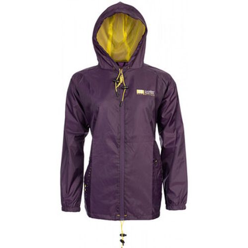 Parka Imperméable Bretoneak - Canadian Peak - Modalova