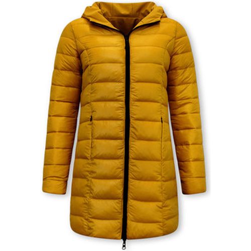 Parka Gentile Bellini 126390803 - Gentile Bellini - Modalova