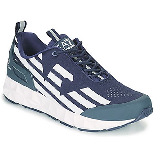 Baskets basses ULTIMATE COMBAT - Emporio Armani EA7 - Modalova