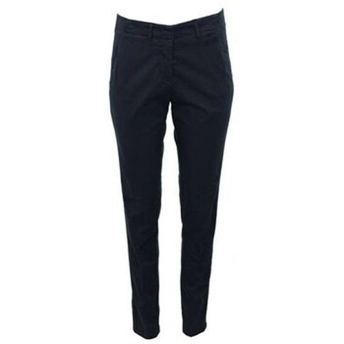 Pantalon PA1446DCT286808 - Aeronautica Militare - Modalova