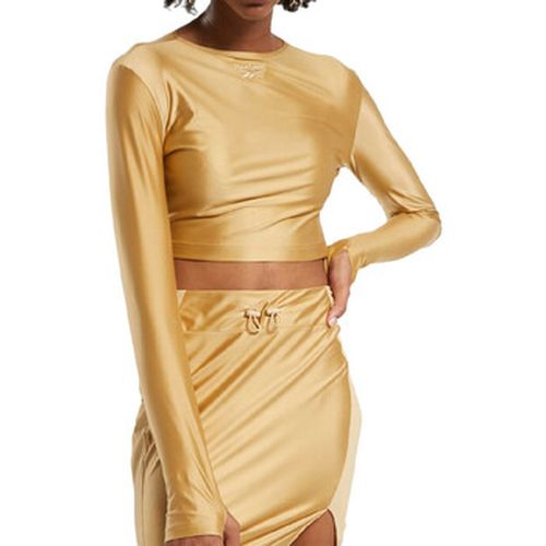 T-shirt Reebok Sport GP3417 - Reebok Sport - Modalova