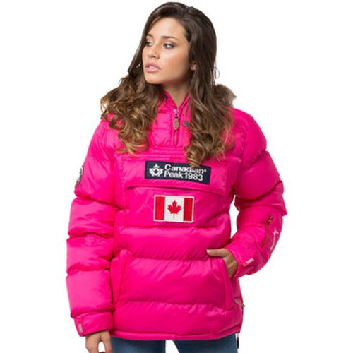 Parka Anorak Conteaka - Canadian Peak - Modalova