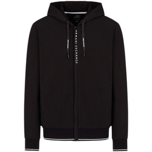 Sweat-shirt EAX Sweat à capuche - EAX - Modalova