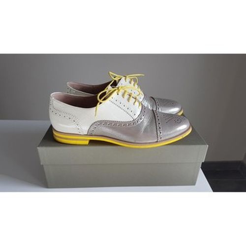 Richelieu Richelieu bi colore Marque - Muratti - Modalova