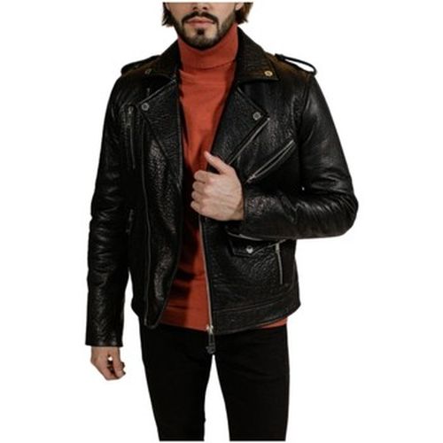 Blouson Blouson Cuir Ref 55022 - Redskins - Modalova
