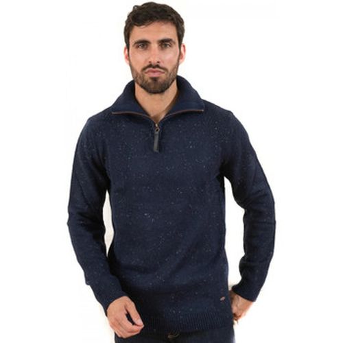 Pull KWC242 5147 DARK PETROL - Petrol Industries - Modalova
