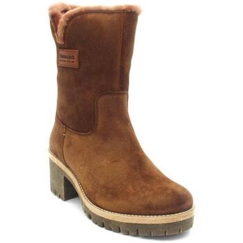 Bottines Panama Jack PRIM B1 - Panama Jack - Modalova