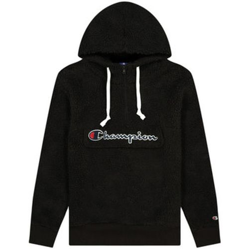 Sweat-shirt Champion HALF ZIP TOP - Champion - Modalova