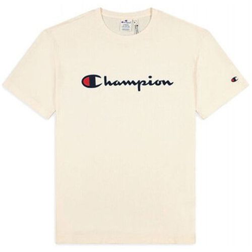 T-shirt Champion CREWNECK - Champion - Modalova