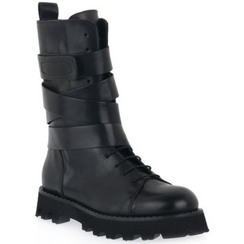 Boots Priv Lab BUILT 1 VIT NERO - Priv Lab - Modalova