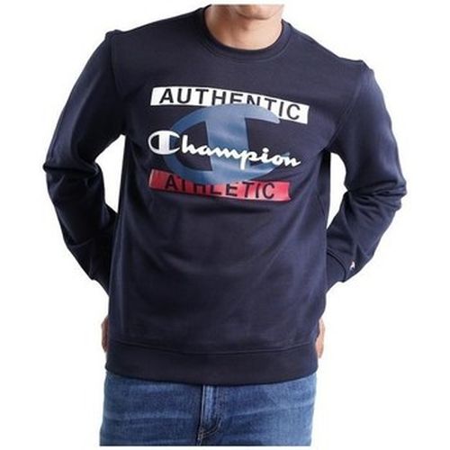 Sweat-shirt Crewneck Sweatshirt - Champion - Modalova