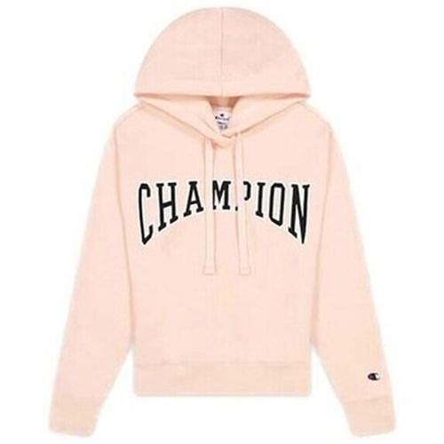 Sweat-shirt Hooded Sweatshirt - Champion - Modalova