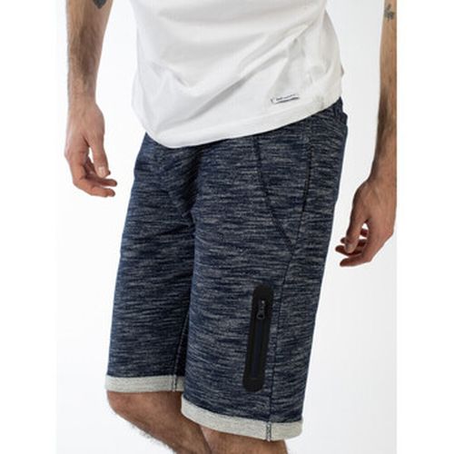 Short Bermuda Pelikan - 100% coton - Geographical Norway - Modalova