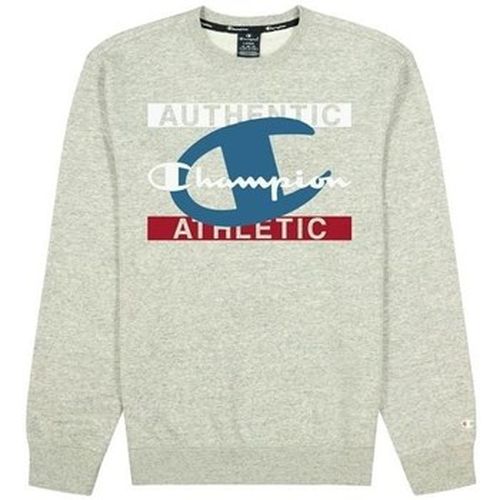 Sweat-shirt Crewneck Sweatshirt - Champion - Modalova