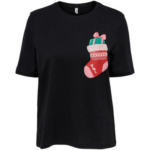 T-shirt Only 119377VTAH21 - Only - Modalova