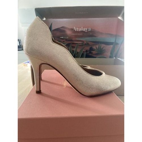 Chaussures escarpins Escarpins stella - Bobbies - Modalova