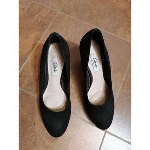 Chaussures escarpins Escarpins - Clarks - Modalova