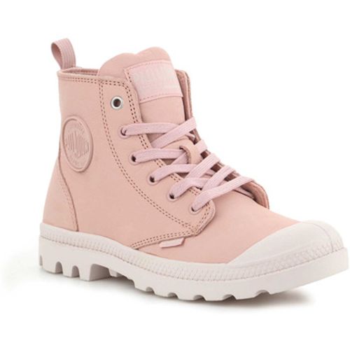 Baskets montantes Pampa Hi Zip Sl Shoes 97224-613-M - Palladium - Modalova