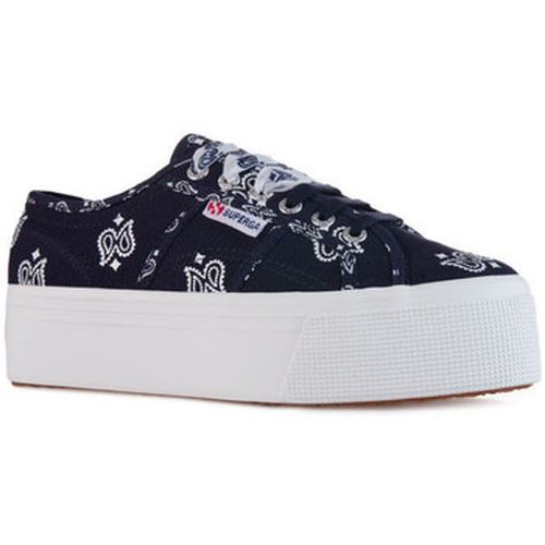 Baskets basses 2790 BANDANA - Superga - Modalova