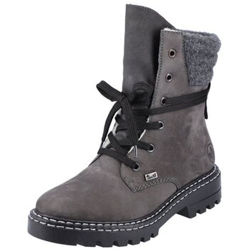 Bottes Rieker - Rieker - Modalova