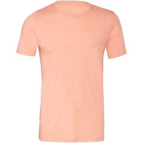 T-shirt Bella + Canvas CA3001CVC - Bella + Canvas - Modalova