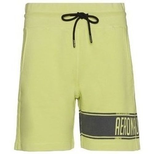 Pantalon BE134DF457574 - Aeronautica Militare - Modalova